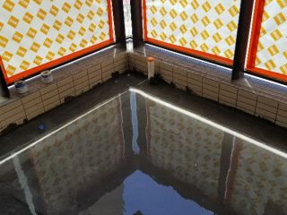 日常巡检