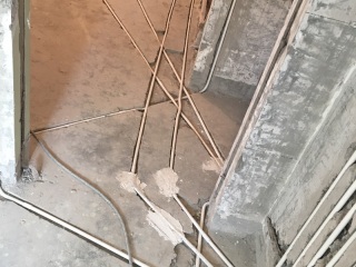 隐蔽工程 验收