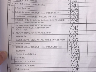 厨房、卫生间墙砖施作