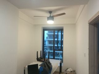 安装工程 验收
