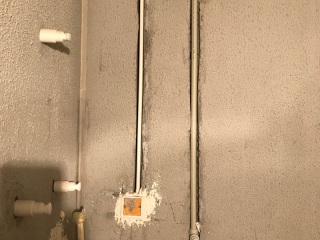 隐蔽工程 验收