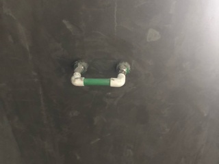 隐蔽工程 验收