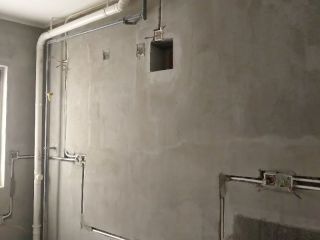日常巡检