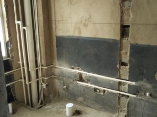 隐蔽工程 验收