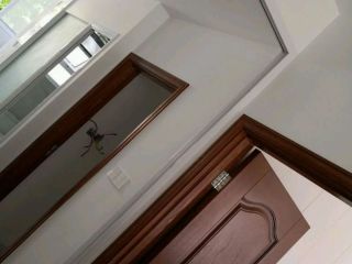 安装工程 验收
