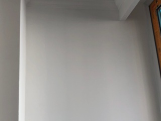 油漆工程 验收