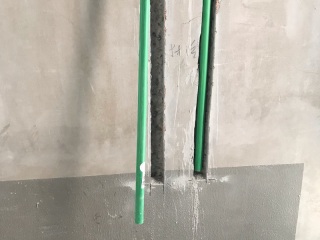 日常巡检