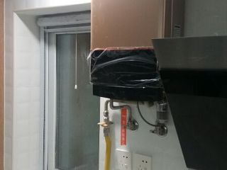 洁具、五金、电器安装