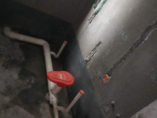 隐蔽工程 验收