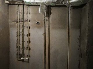 日常巡检