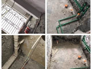 隐蔽工程 验收