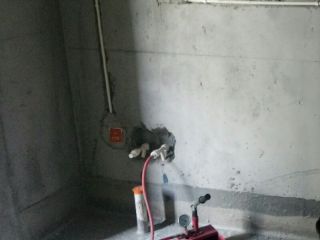 隐蔽工程 验收