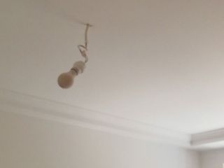 墙、顶面乳胶漆