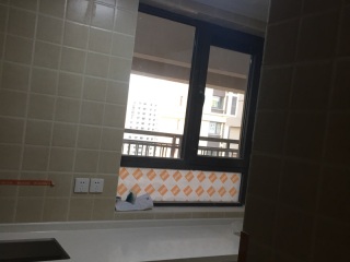 橱柜台面及台盆柜安装
