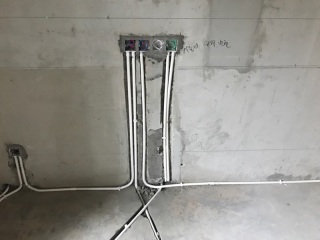 日常巡检