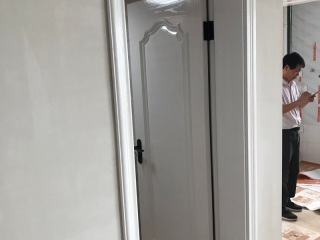 竣工验收