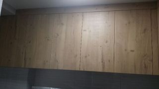 橱柜安装