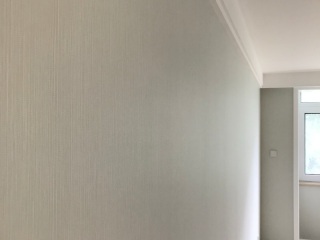 油漆工程 验收