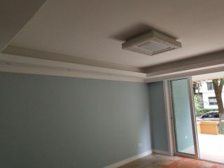 安装工程 验收