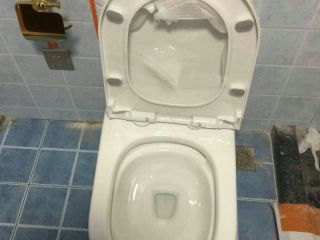 安装工程 验收