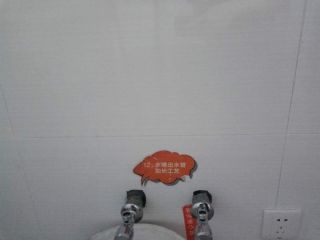 日常巡检