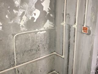 隐蔽工程 验收