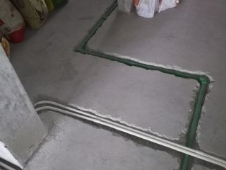 日常巡检