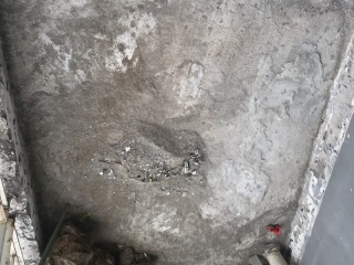 日常巡检