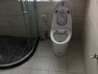 安装工程 验收