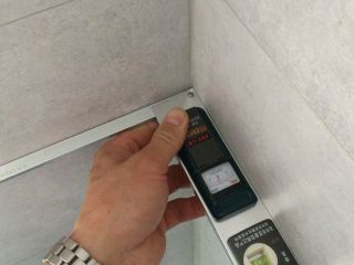 泥木工程 验收