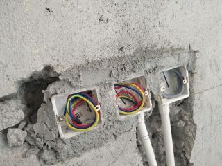 隐蔽工程 验收