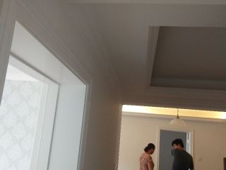 油漆工程 验收