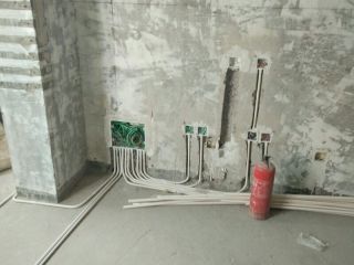 隐蔽工程 验收