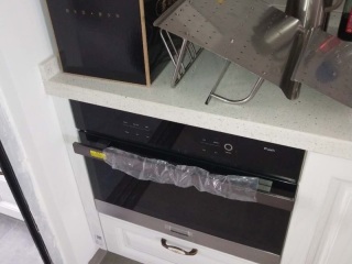 安装工程 验收