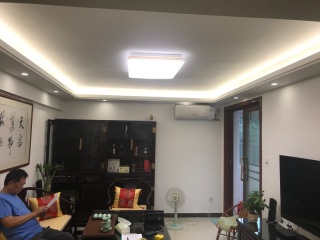 油漆工程 验收