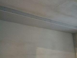 木工吊顶施工