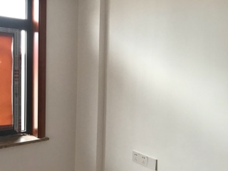 墙、顶面乳胶漆
