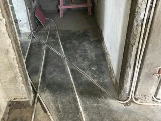 隐蔽工程 验收