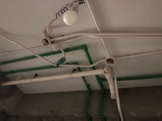 隐蔽工程 验收