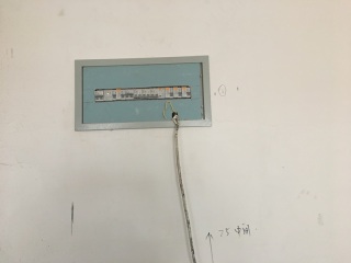 日常巡检