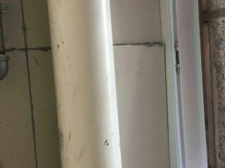 厨房、卫生间墙砖施作