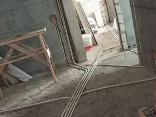 隐蔽工程 验收