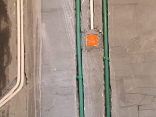 隐蔽工程 验收