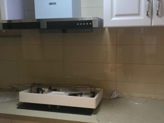 安装工程 验收