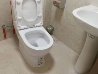 安装工程 验收