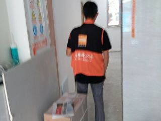 日常巡检