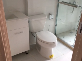 橱柜台面及台盆柜安装