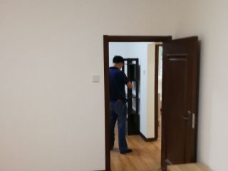 日常巡检