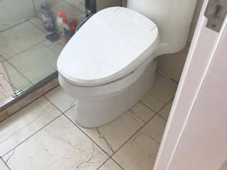安装工程 验收