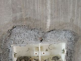 隐蔽工程 验收